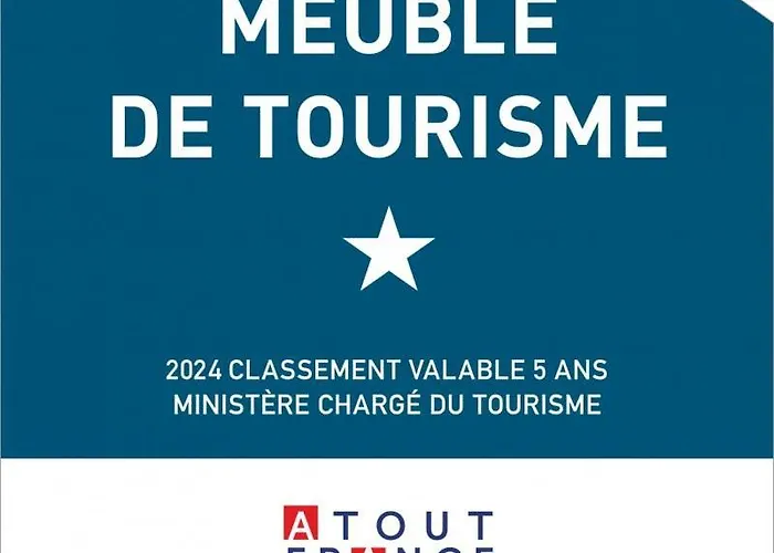 350 4 Pers Heliopolis Vue 阿格德